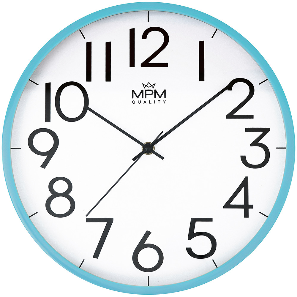 MPM E01.4188 - modré