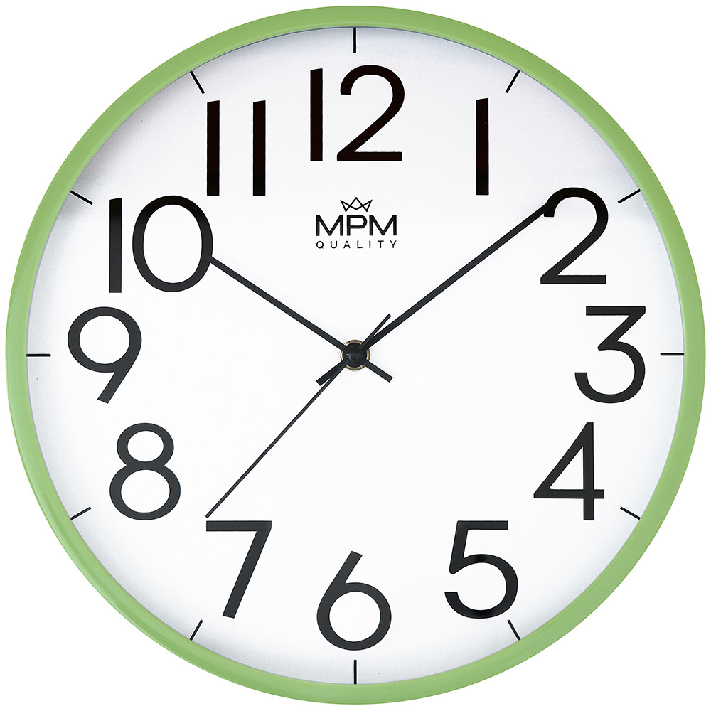 MPM E01.4188 - zöld