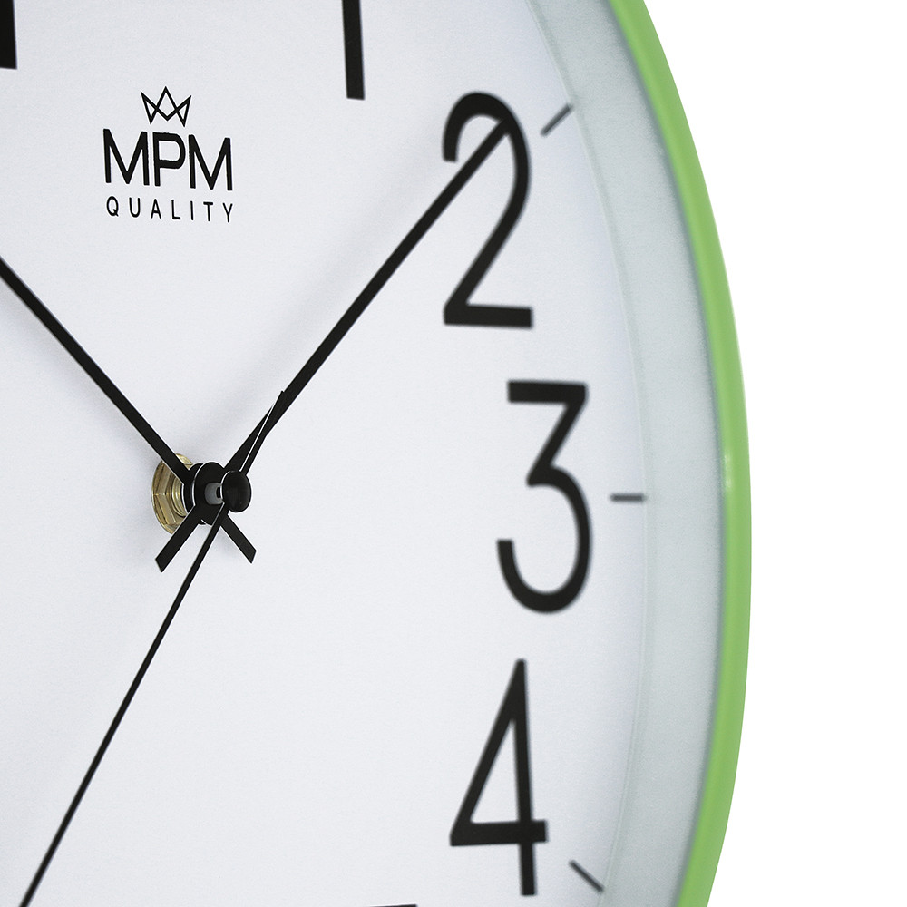 MPM E01.4188 - zöld