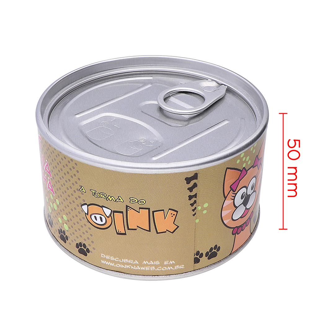 MPM Cans Kids