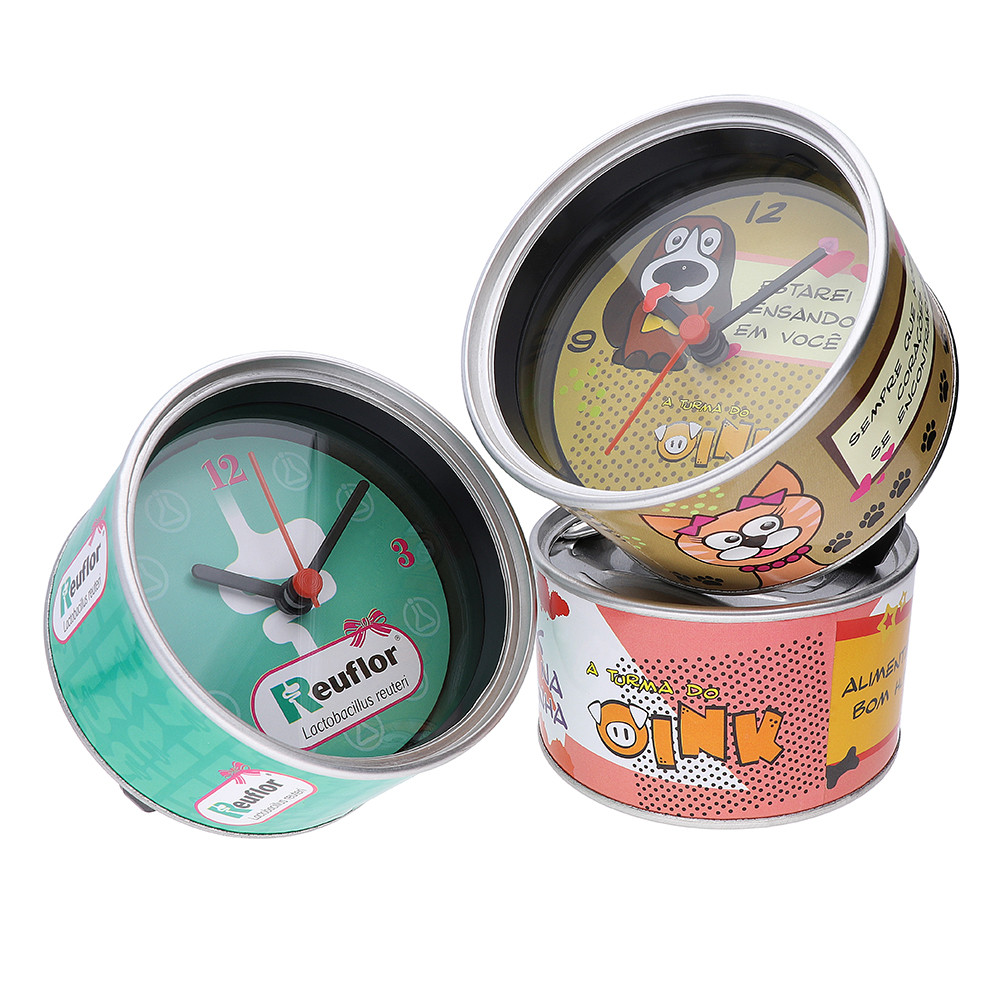 MPM Cans Kids