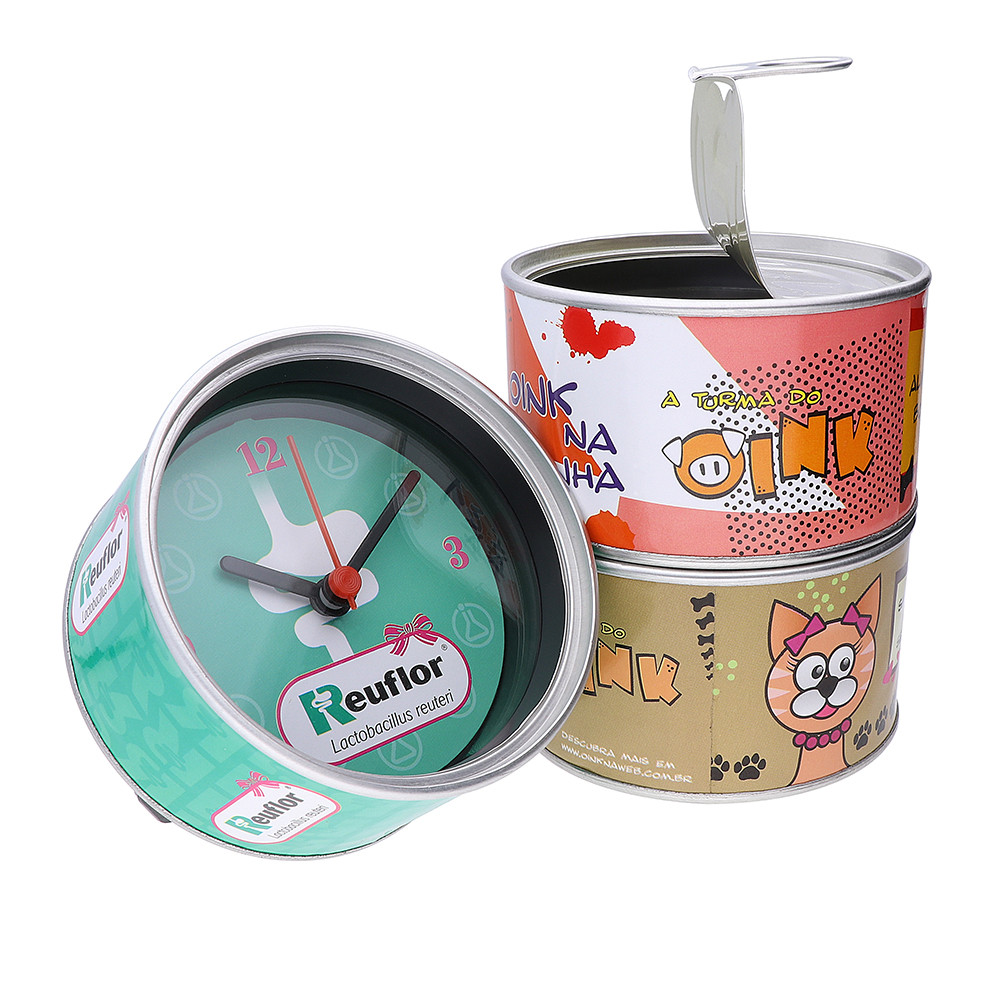 MPM Cans Kids