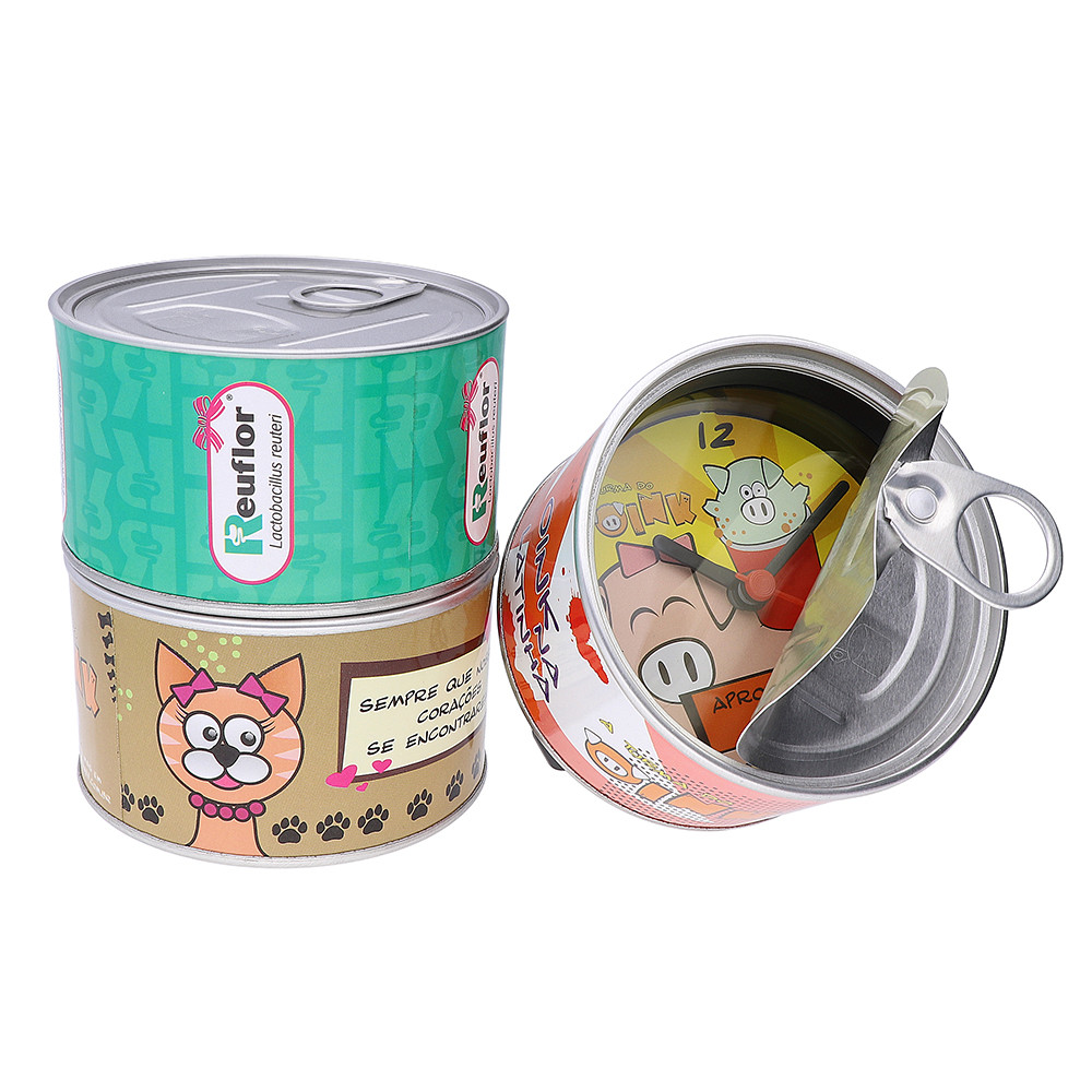 MPM Cans Kids