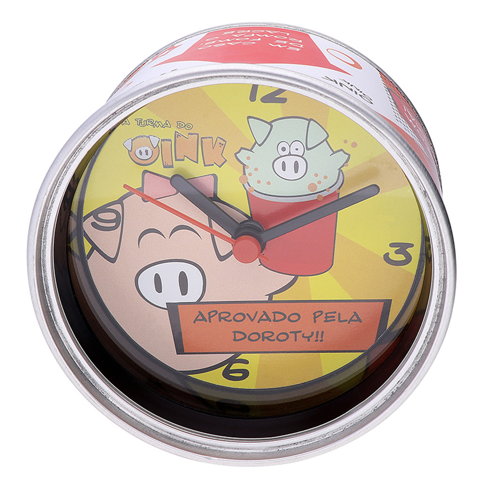 MPM Cans Kids