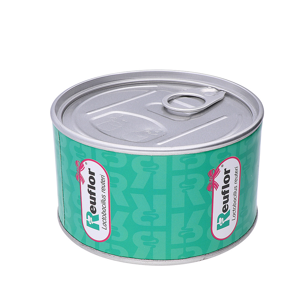 MPM Cans Kids
