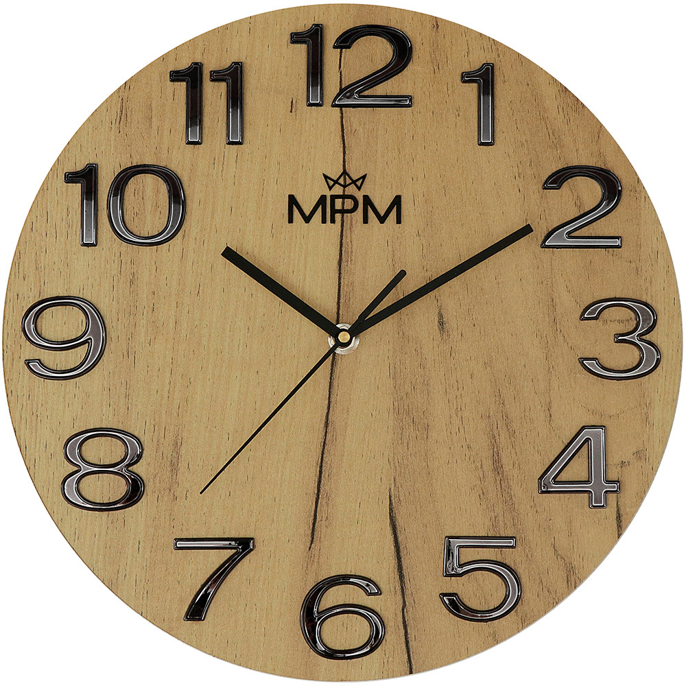 MPM Timber Simplicity - A
