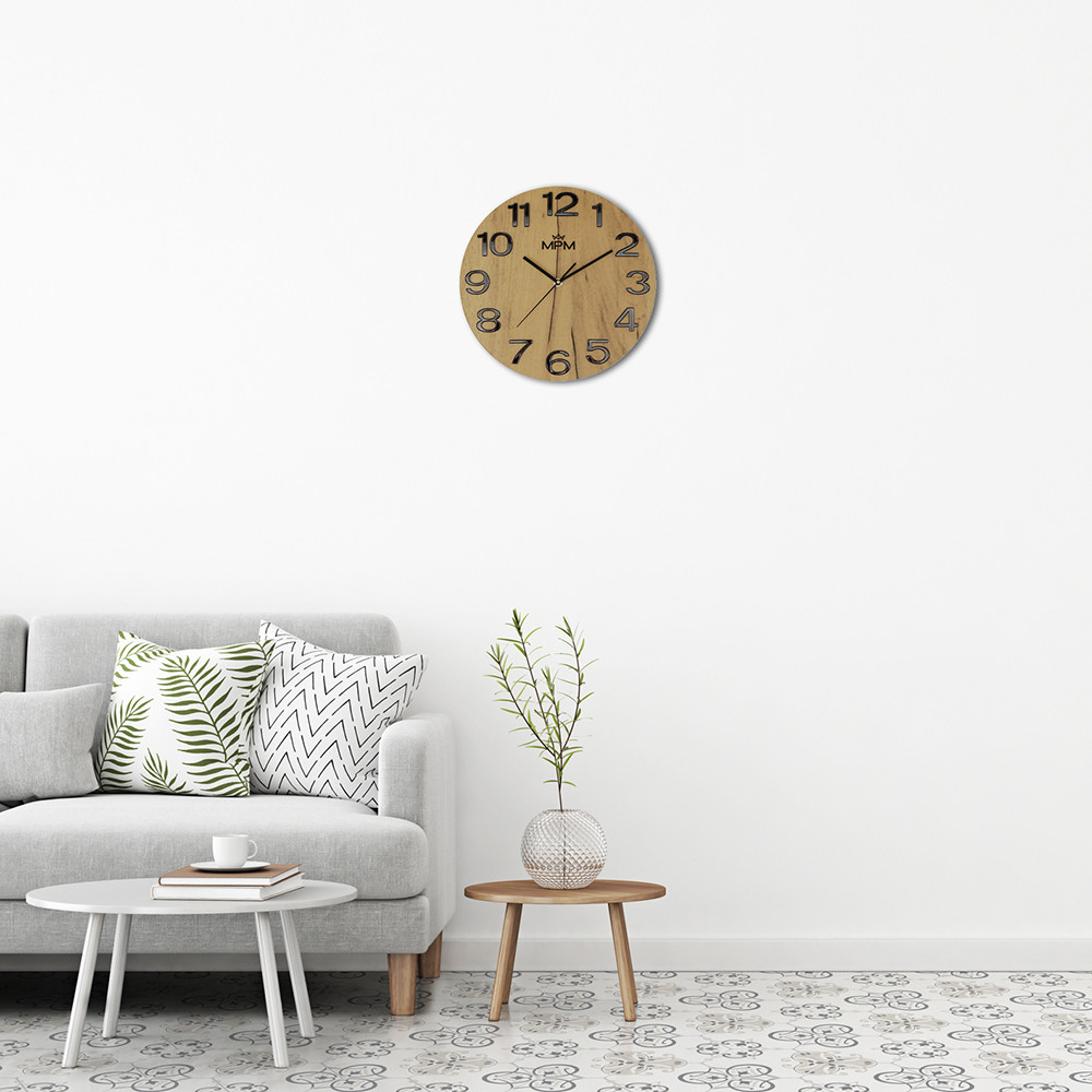 MPM Timber Simplicity - A