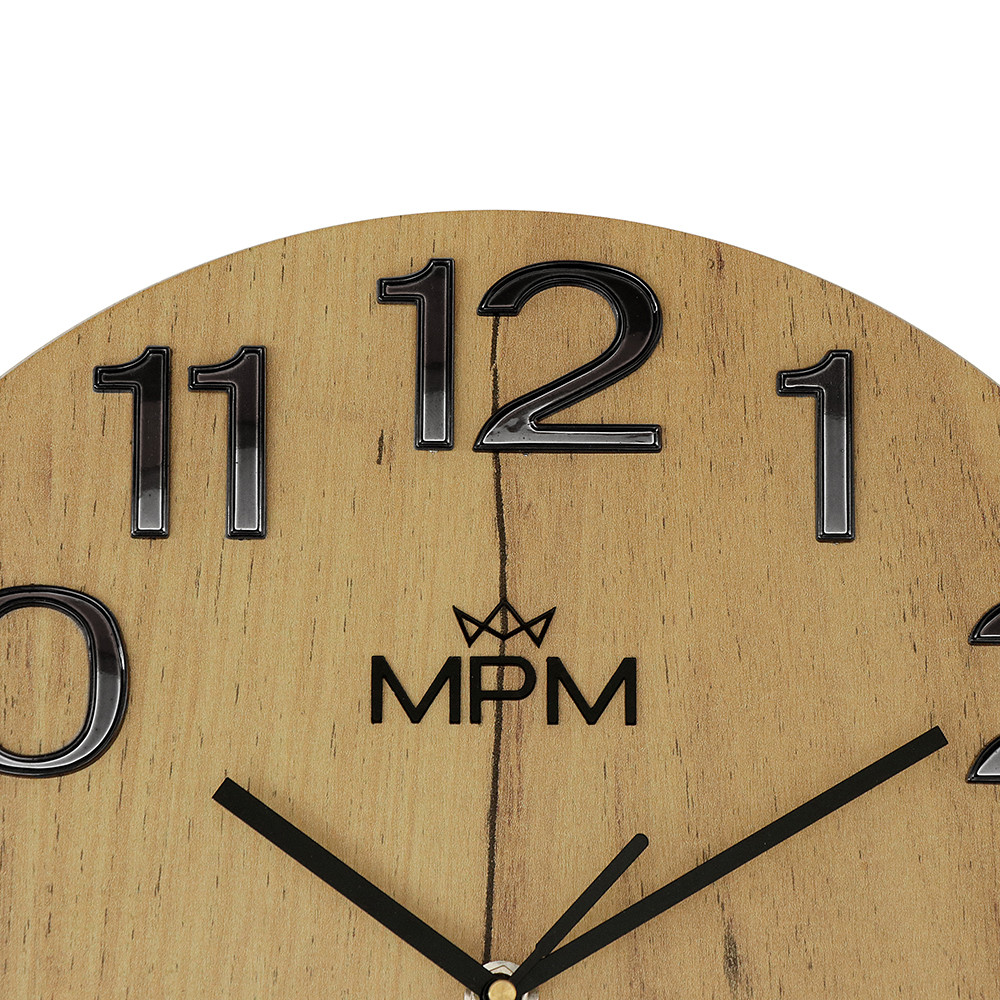 MPM Timber Simplicity - A