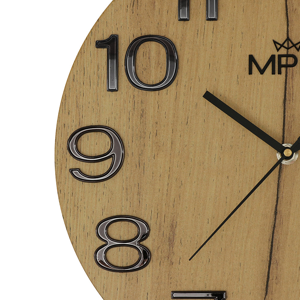 MPM Timber Simplicity - A