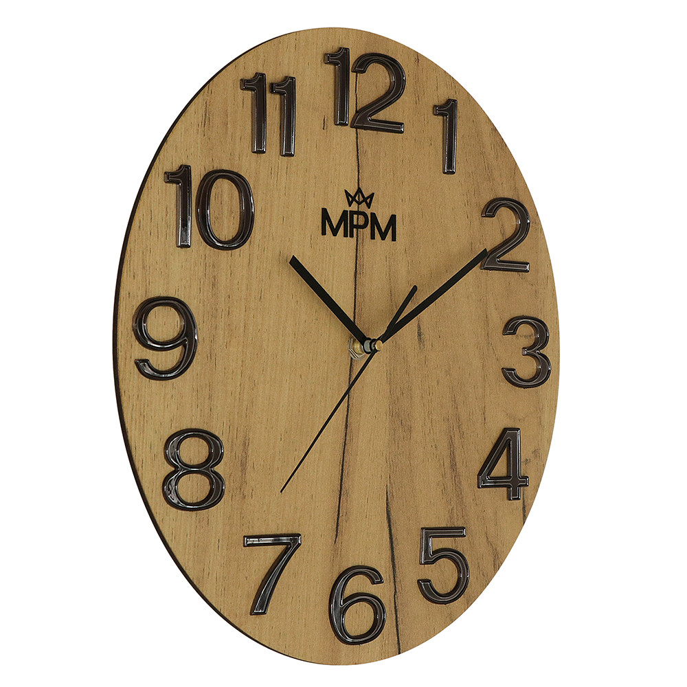 MPM Timber Simplicity - A