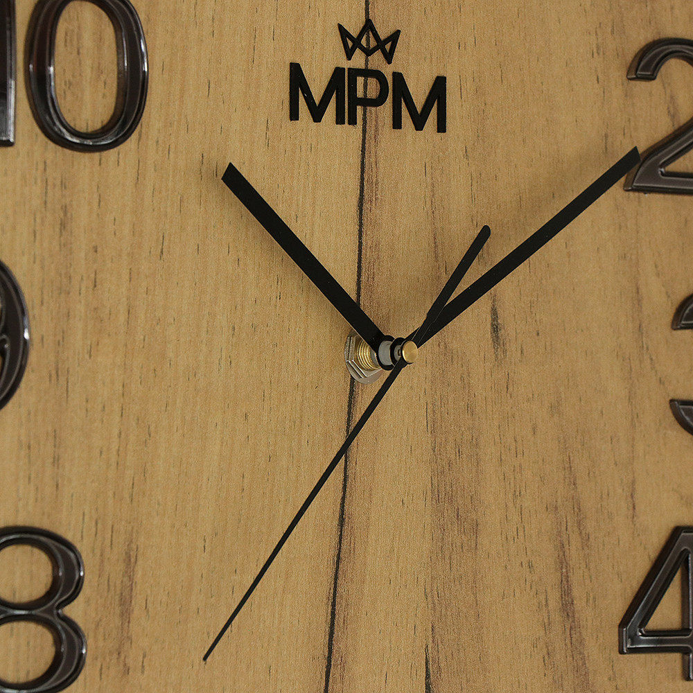 MPM Timber Simplicity - A