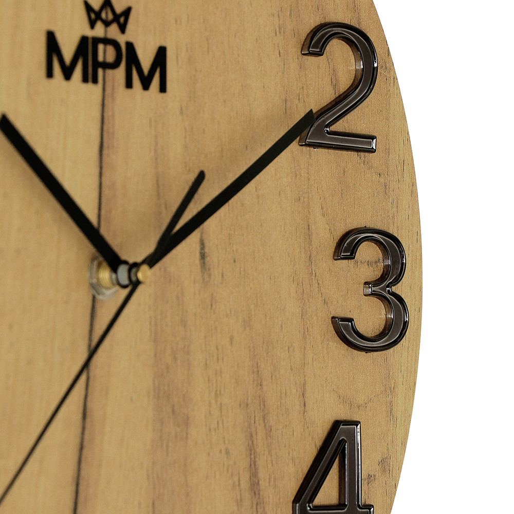 MPM Timber Simplicity - A