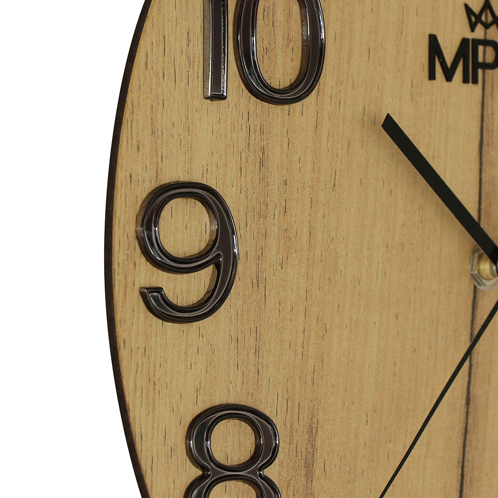 MPM Timber Simplicity - A