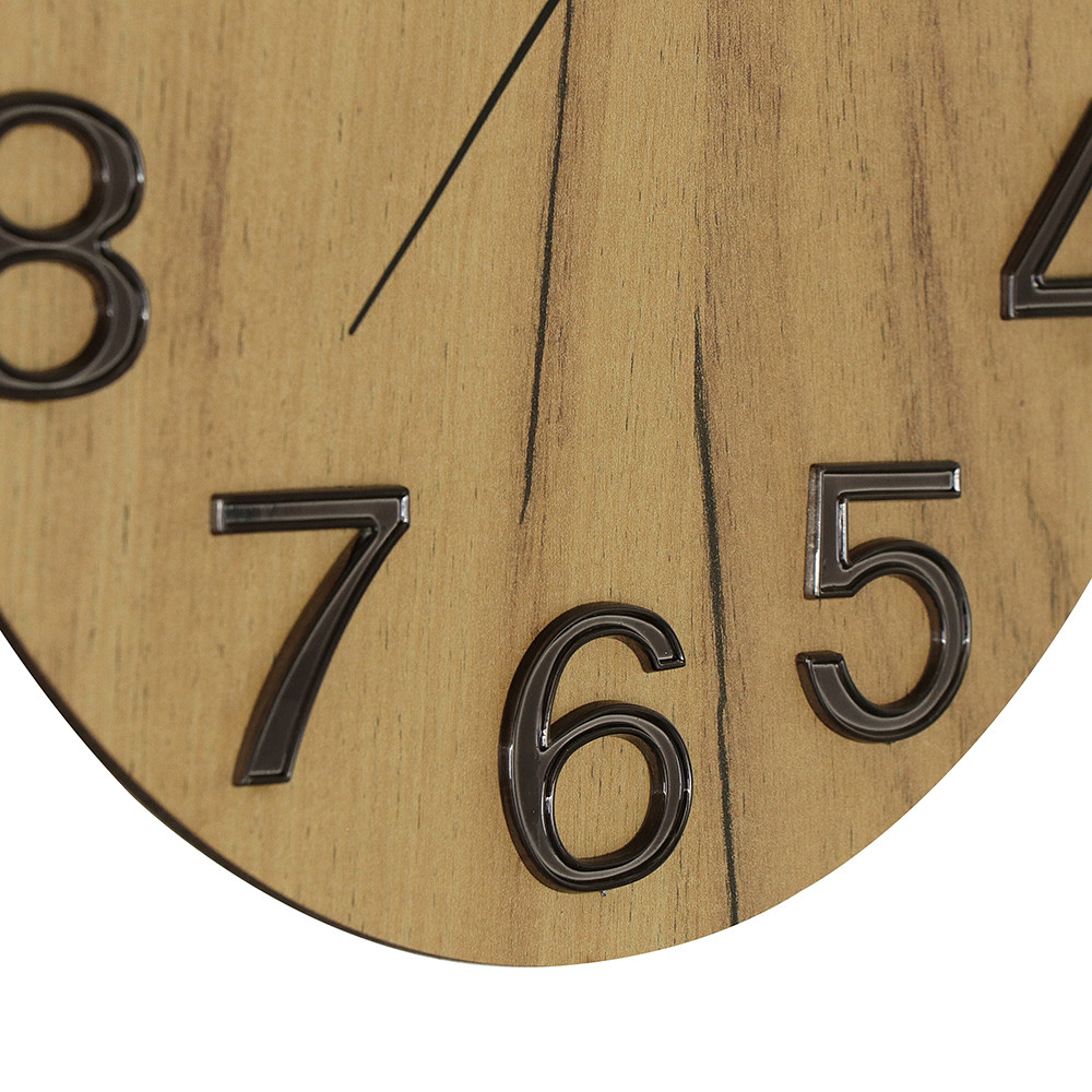 MPM Timber Simplicity - A