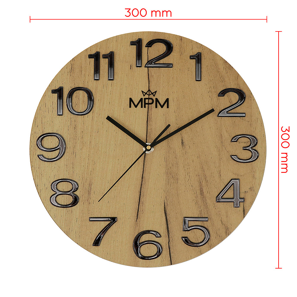 MPM Timber Simplicity - A