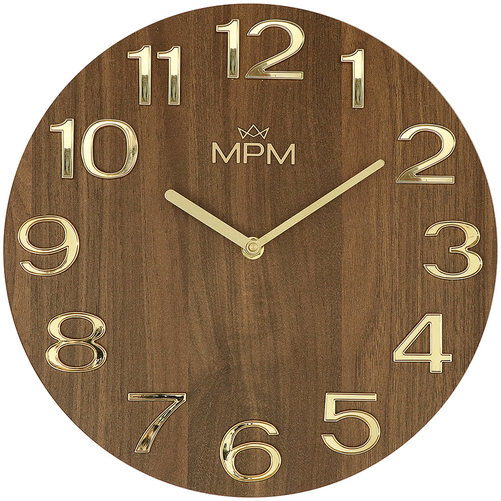 MPM Timber Simplicity - B