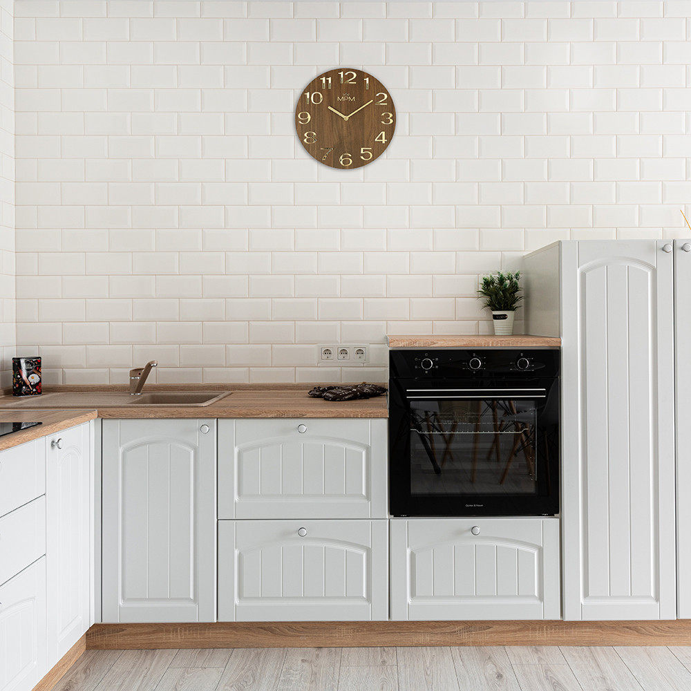 MPM Timber Simplicity - B