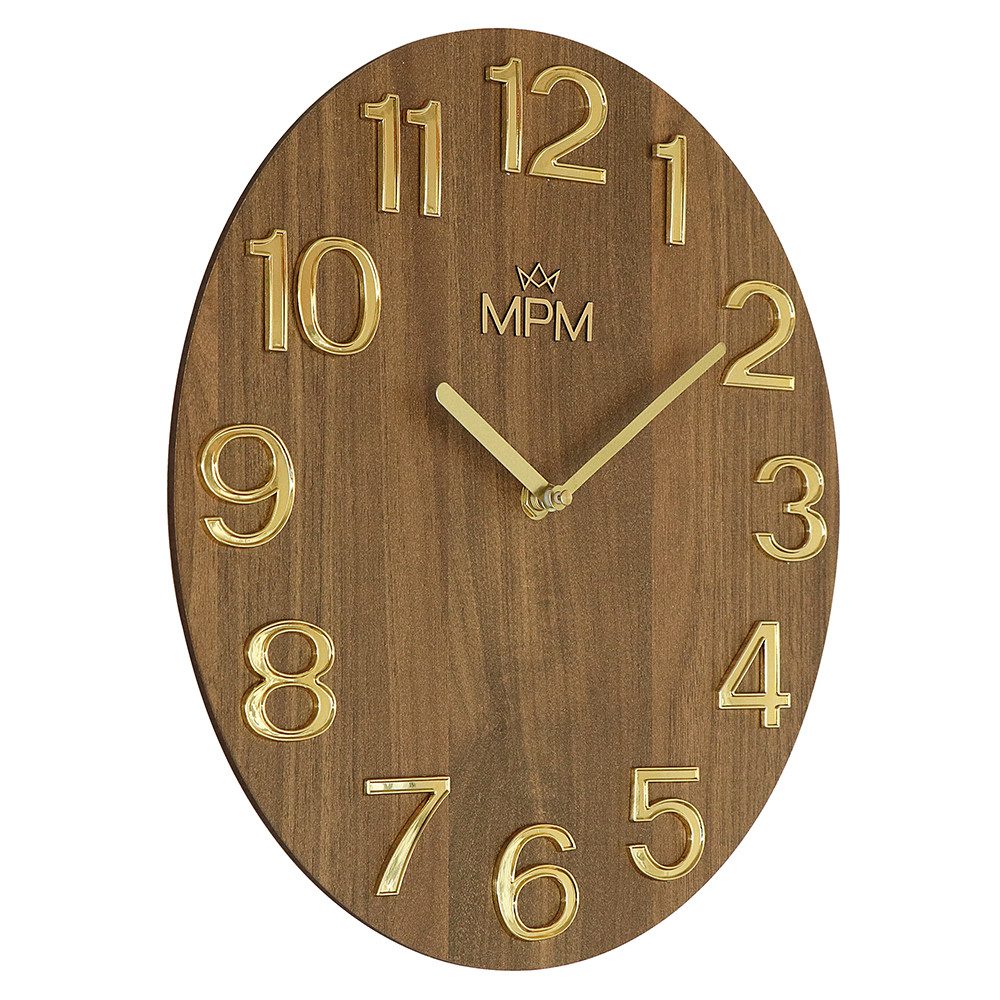 MPM Timber Simplicity - B