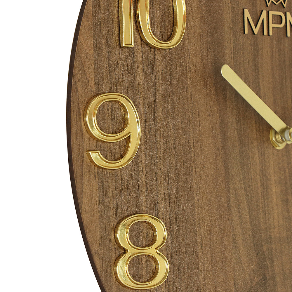 MPM Timber Simplicity - B