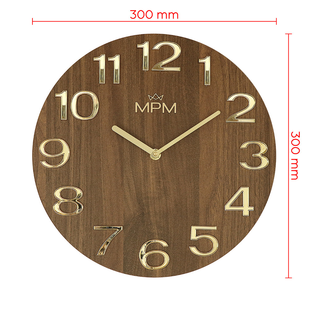 MPM Timber Simplicity - B