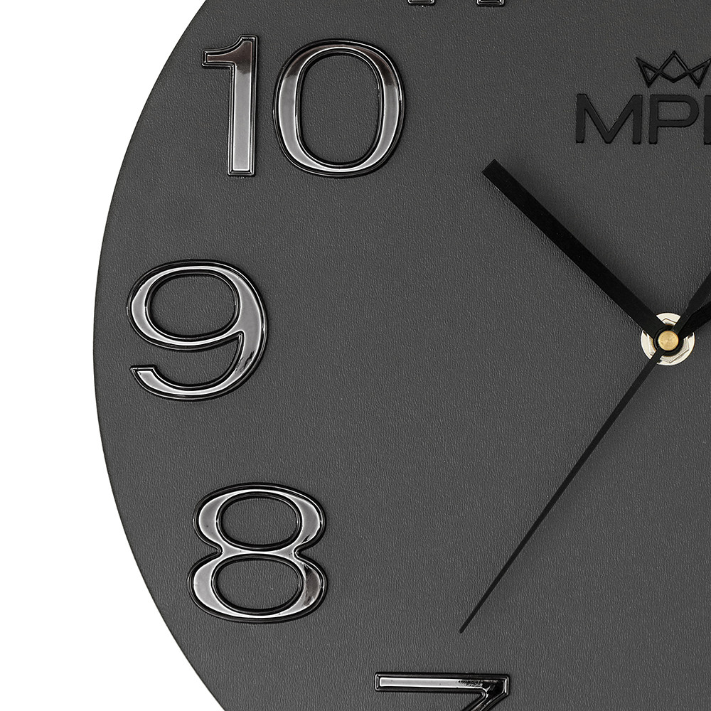 MPM Timber Simplicity - D