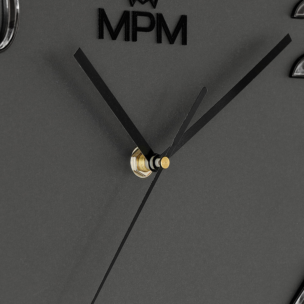MPM Timber Simplicity - D