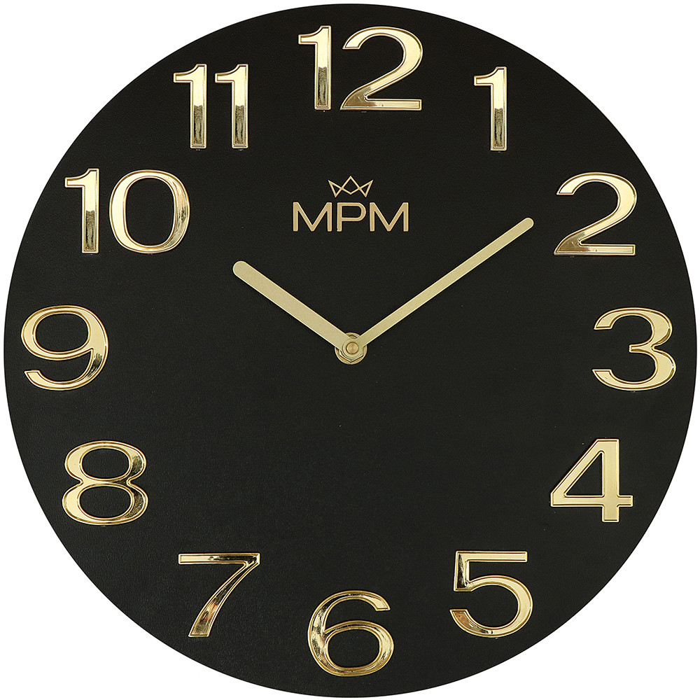 MPM Timber Simplicity - F