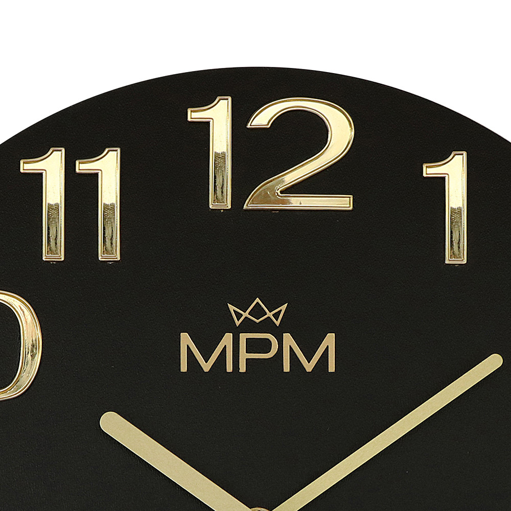 MPM Timber Simplicity - F