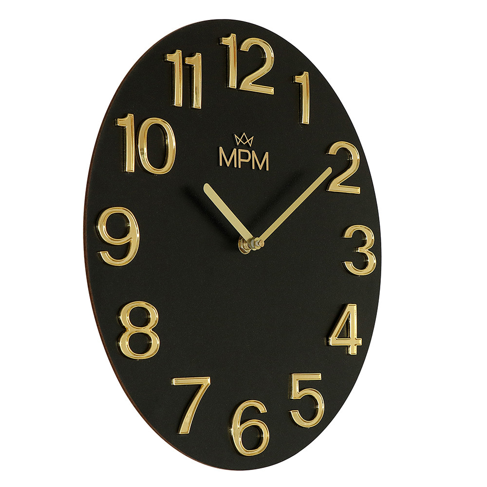 MPM Timber Simplicity - F
