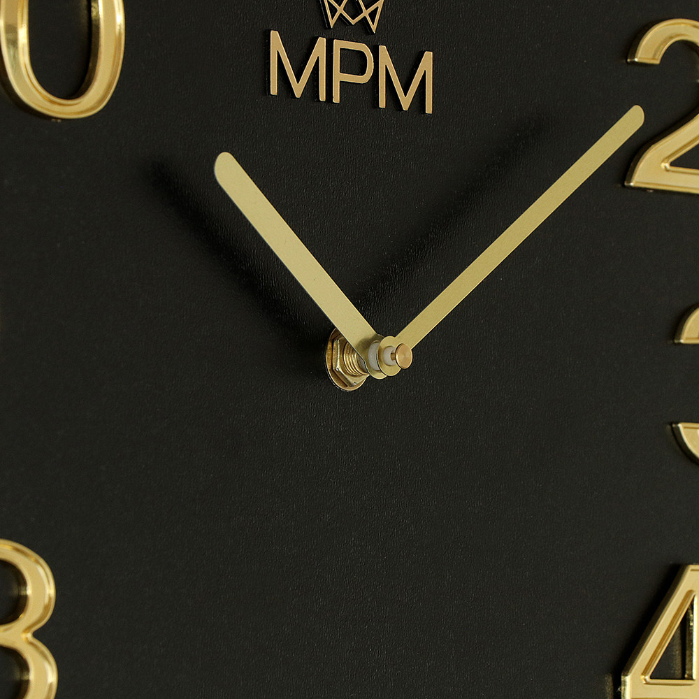 MPM Timber Simplicity - F