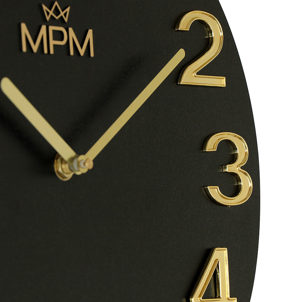 MPM Timber Simplicity - F