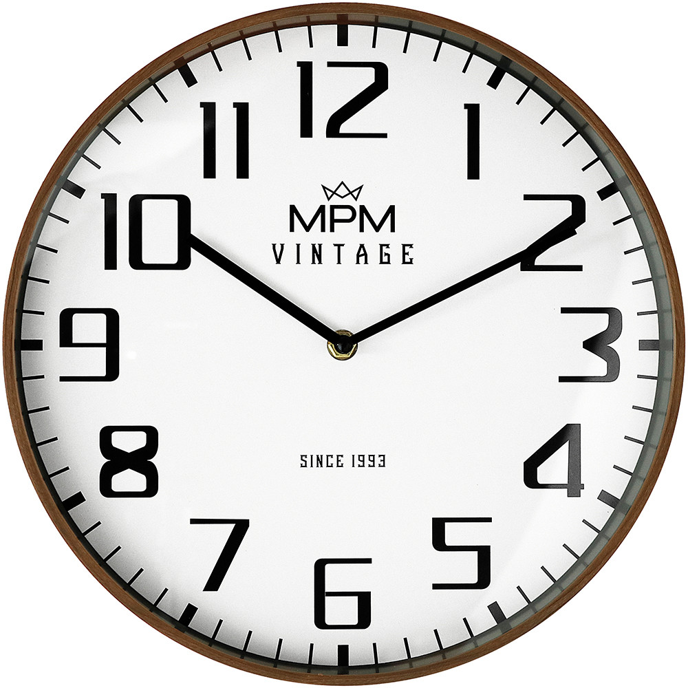 MPM Vintage I Since 1993
