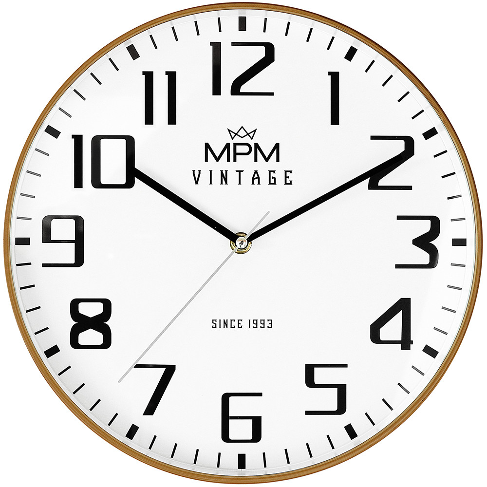 MPM Vintage II Since 1993