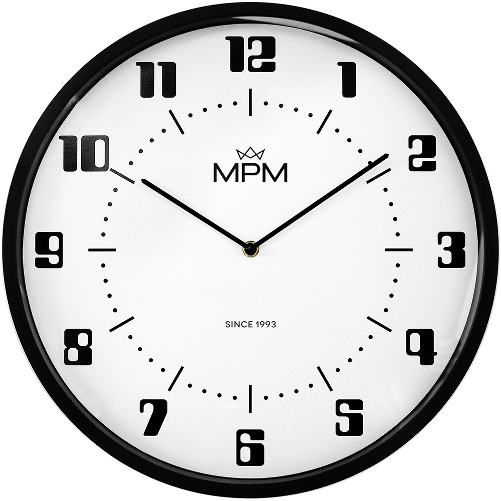 MPM Retro Since 1993 - A