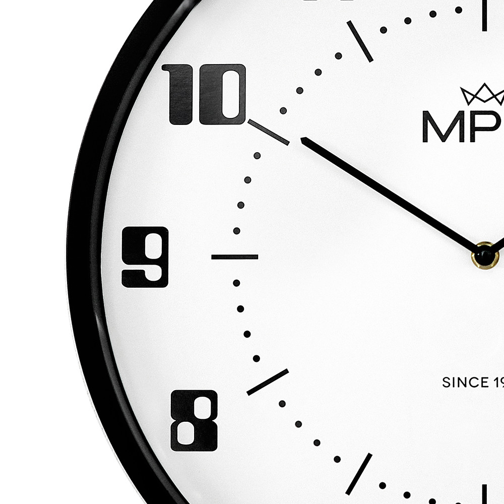 MPM Retro Since 1993 - A