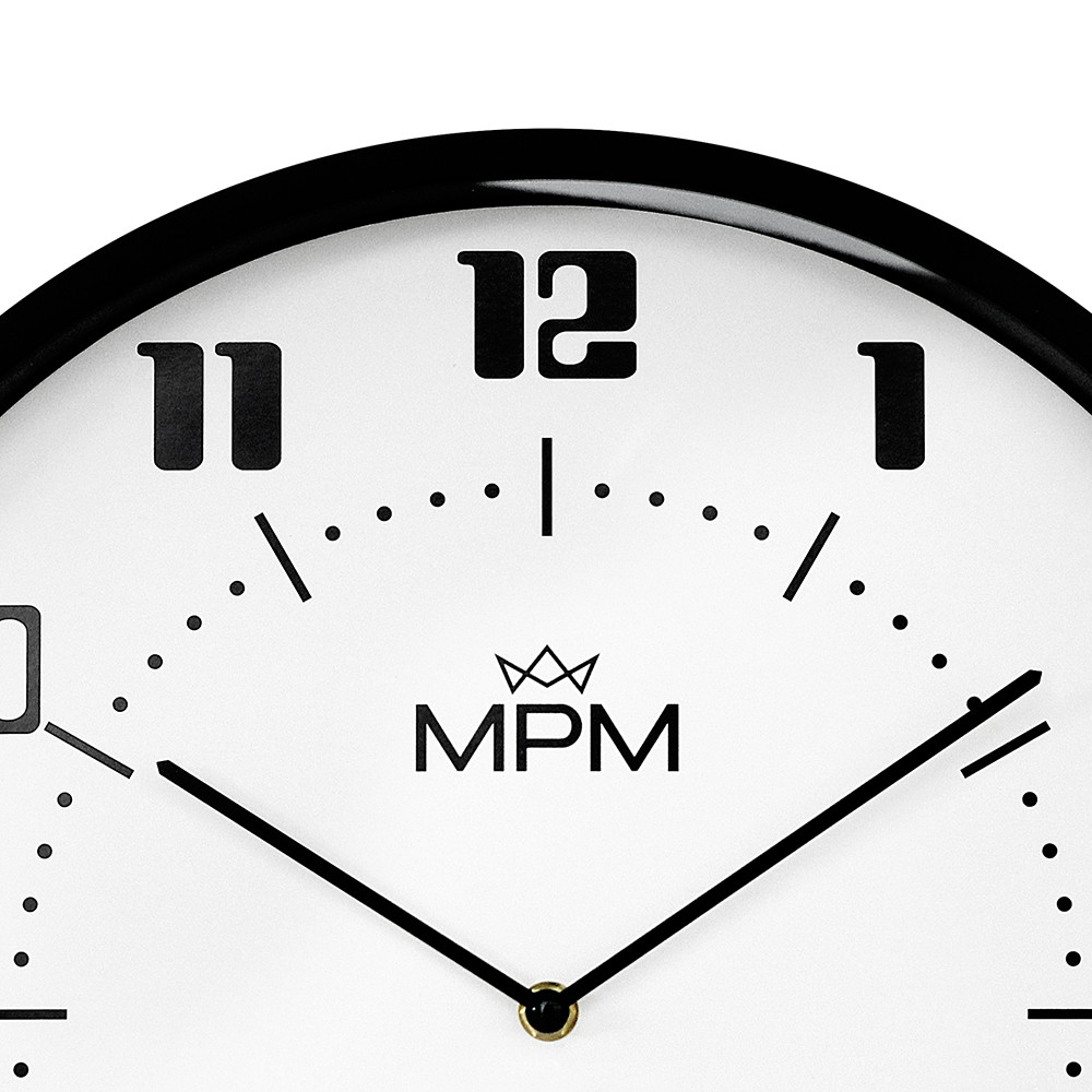 MPM Retro Since 1993 - A