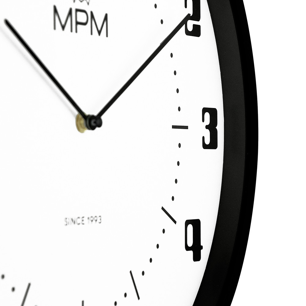 MPM Retro Since 1993 - A