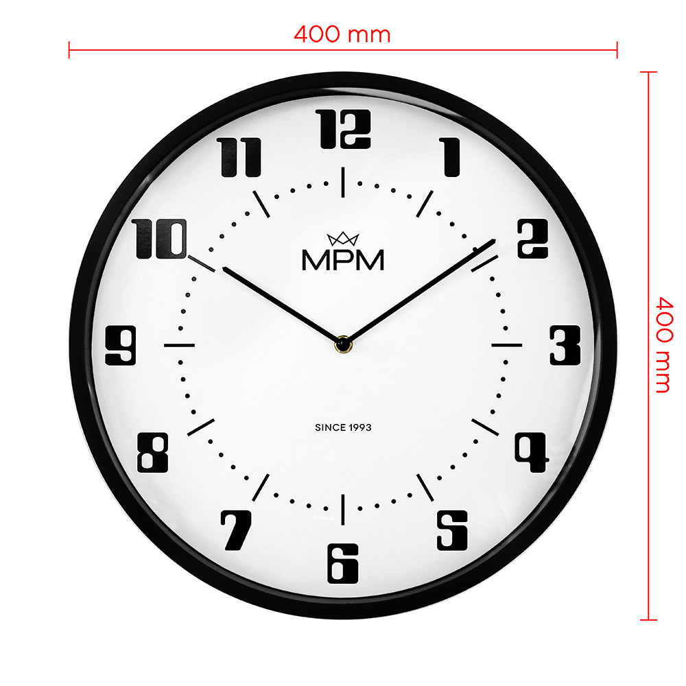 MPM Retro Since 1993 - A