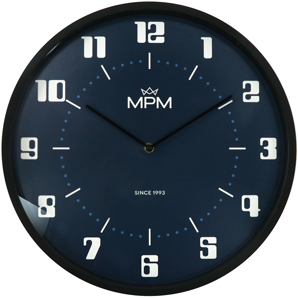 MPM Retro Since 1993 - B