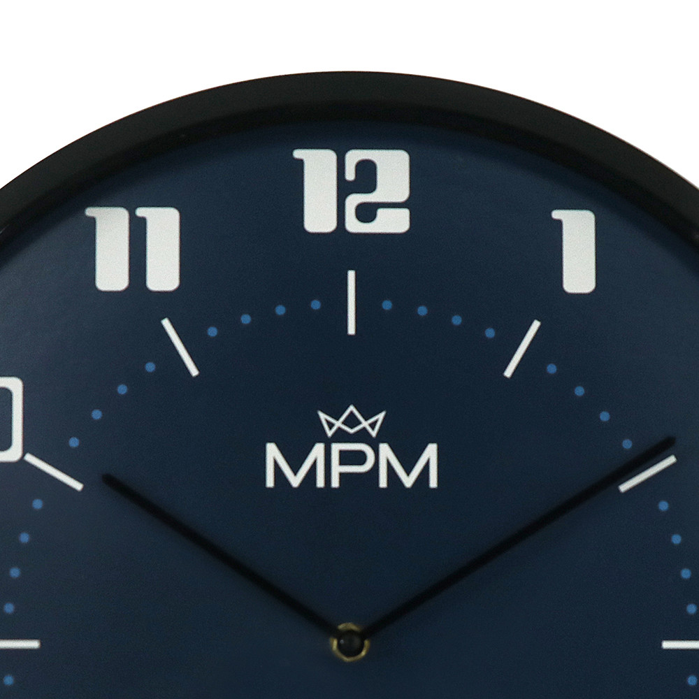MPM Retro Since 1993 - B