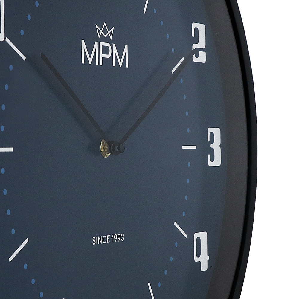 MPM Retro Since 1993 - B