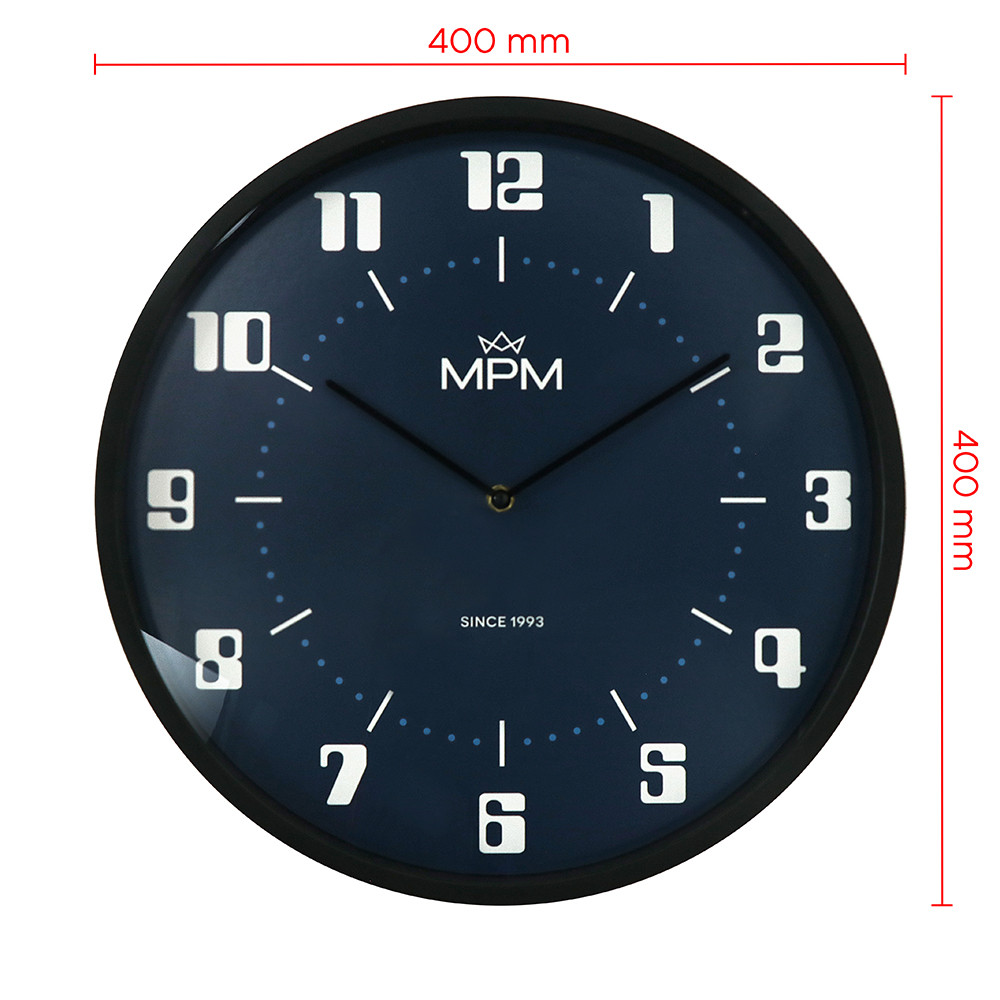 MPM Retro Since 1993 - B