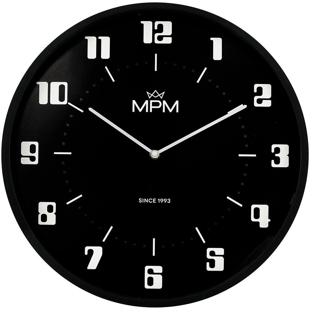 MPM Retro Since 1993 - C
