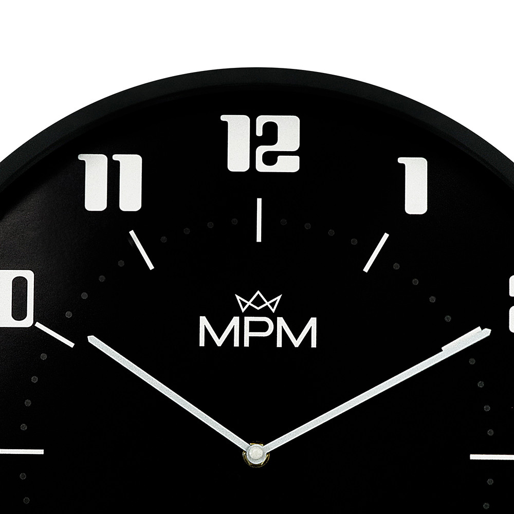 MPM Retro Since 1993 - C