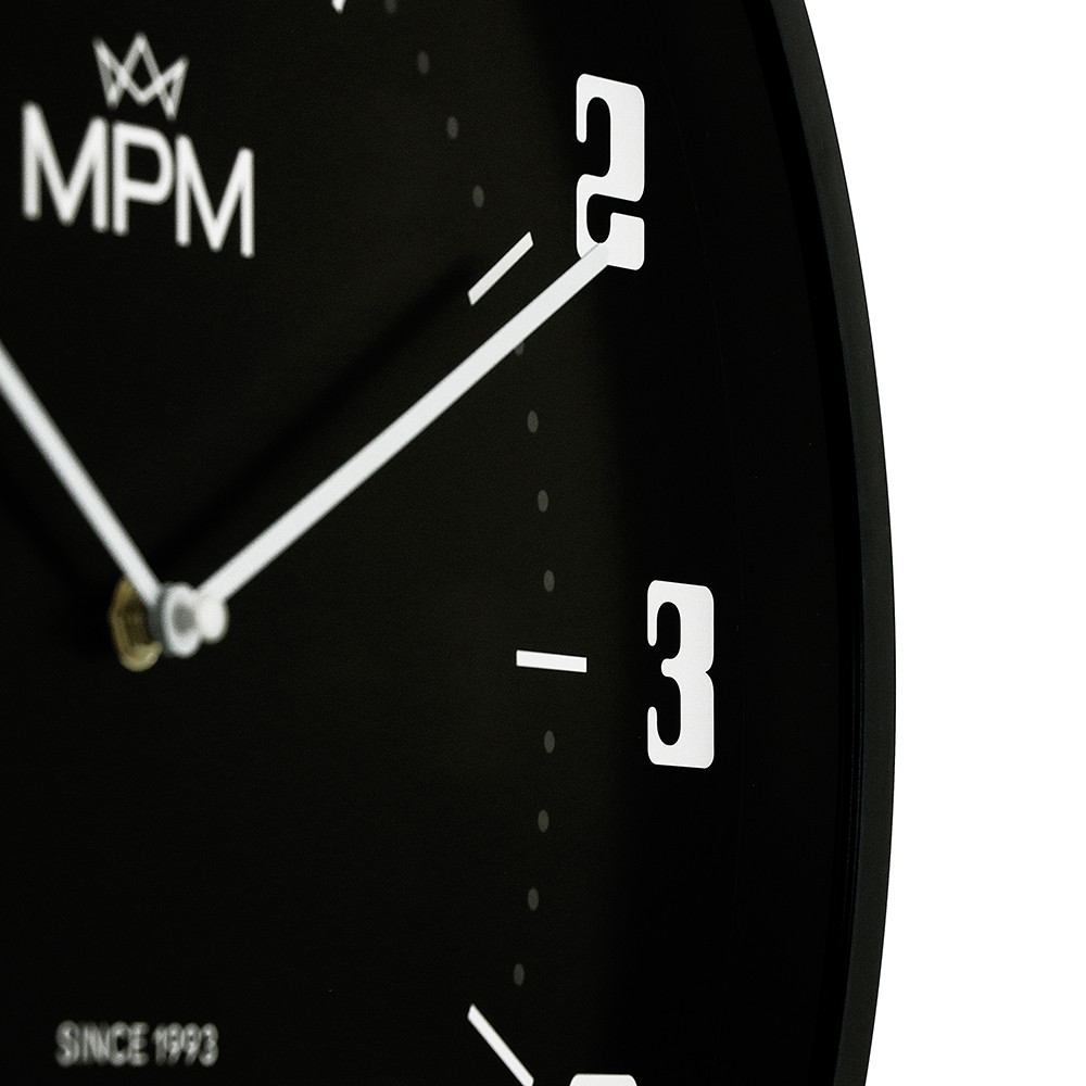 MPM Retro Since 1993 - C