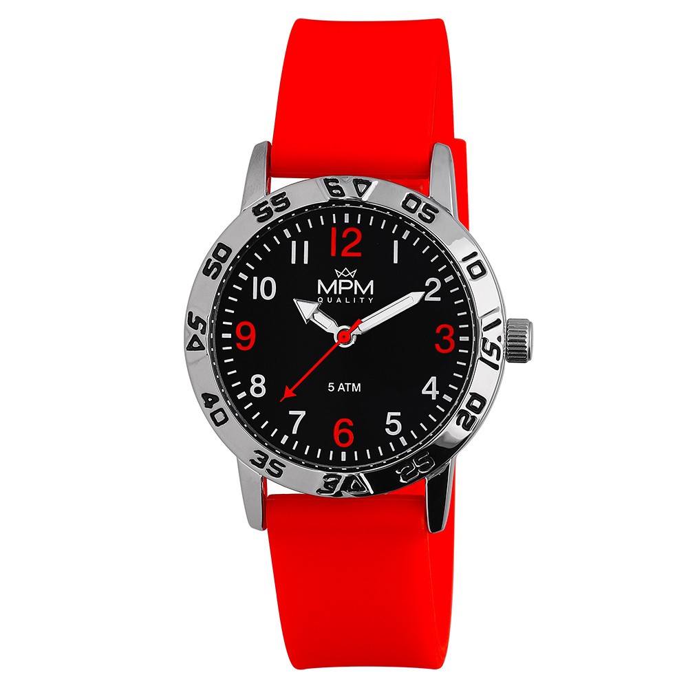 MPM Sport Junior - I