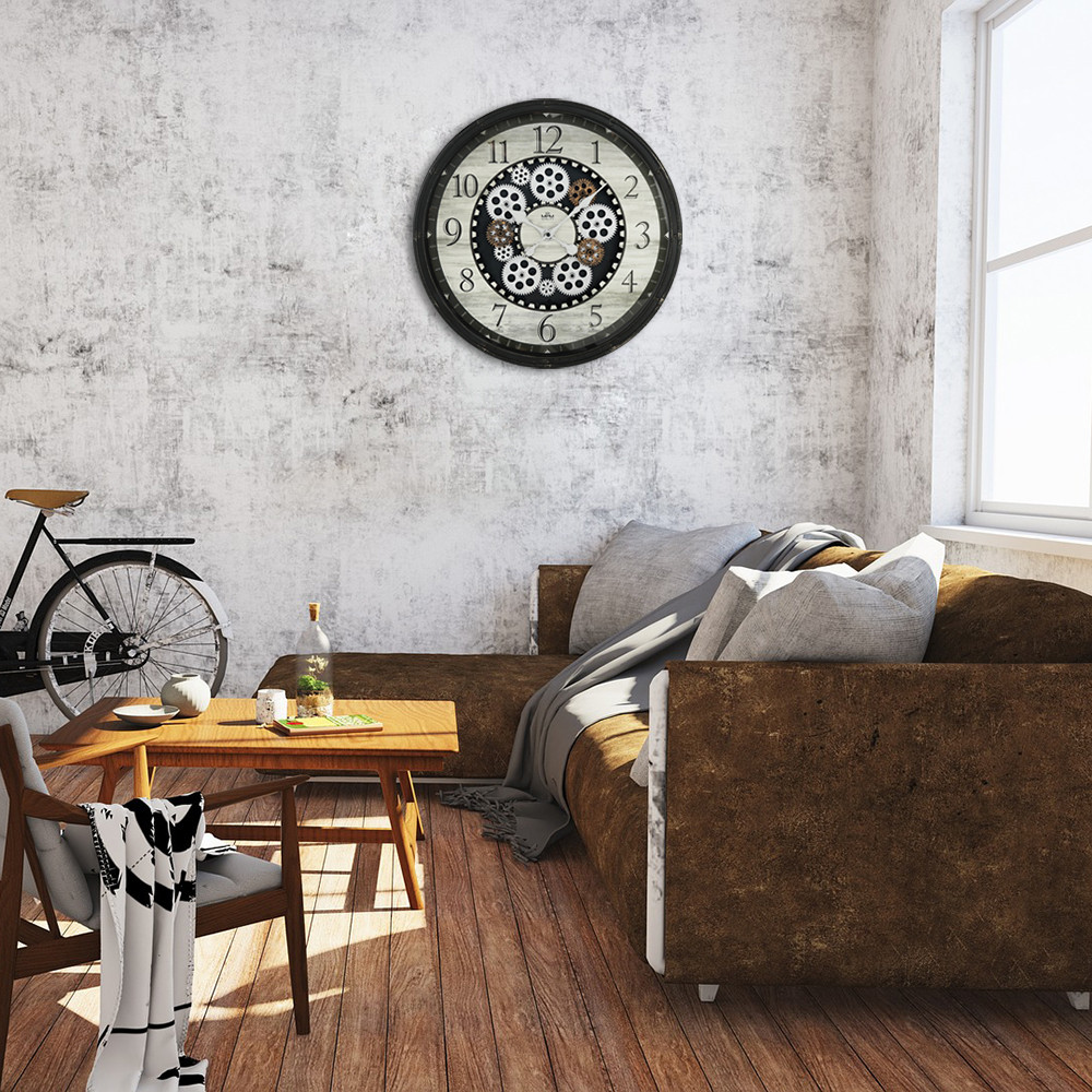 MPM Gears - brązowy