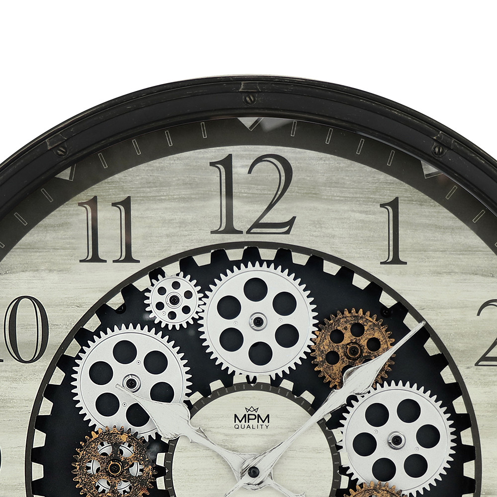 MPM Gears - braun