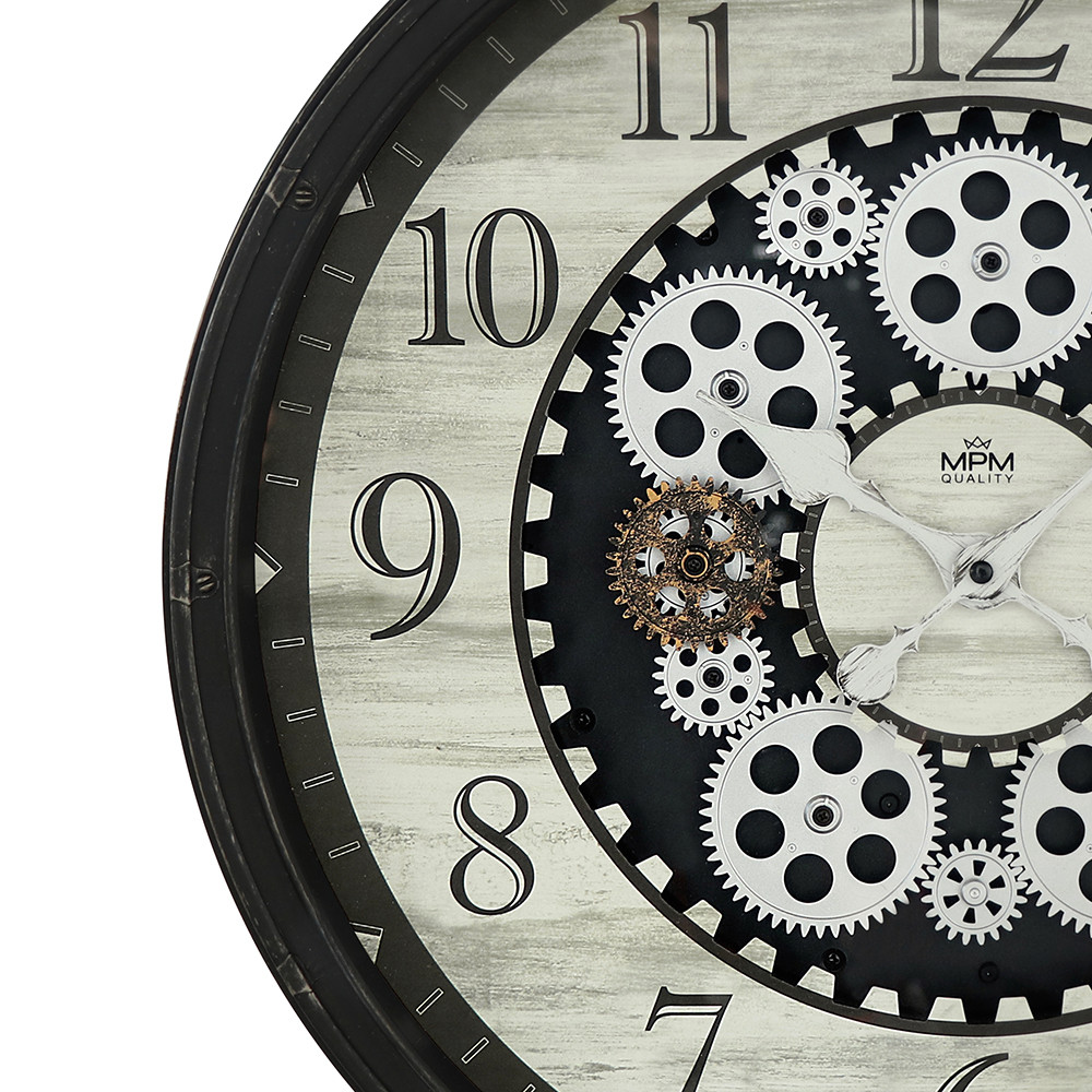 MPM Gears - braun