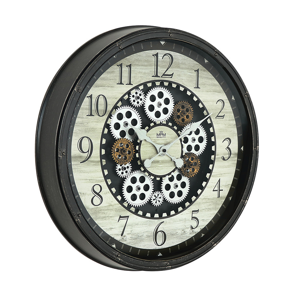MPM Gears - braun